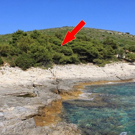 Secluded Fisherman'S Cottage Cove Ripisce, Dugi Otok - 394 Brbinj Extérieur photo