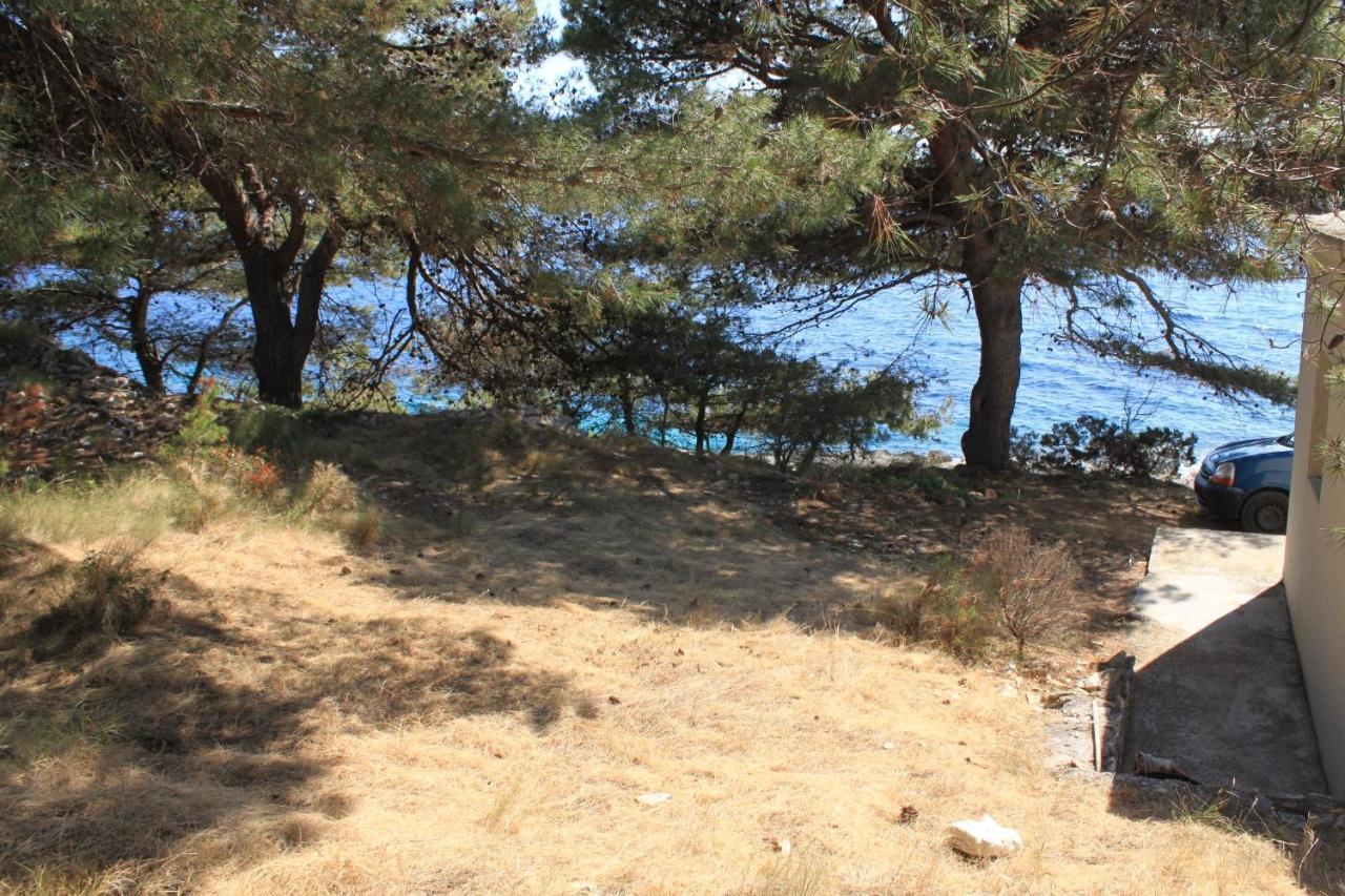 Secluded Fisherman'S Cottage Cove Ripisce, Dugi Otok - 394 Brbinj Extérieur photo