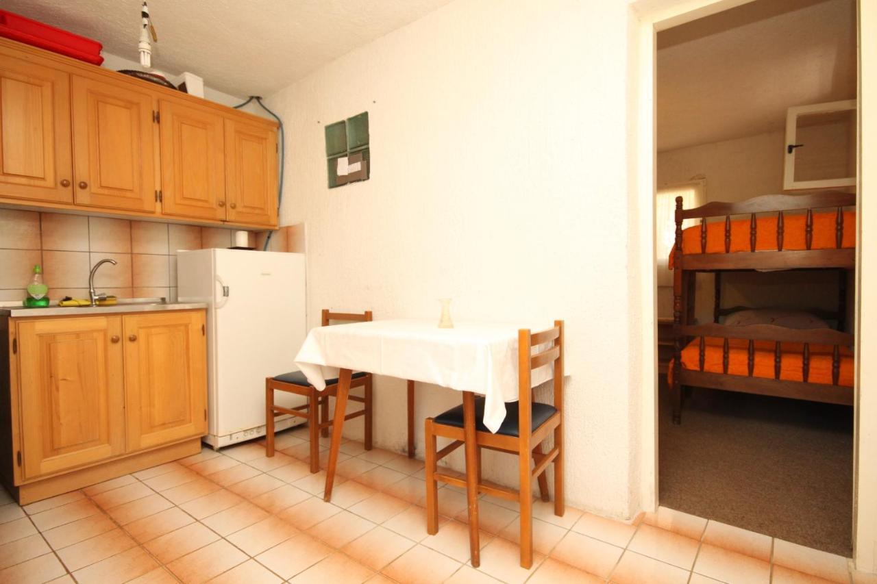 Secluded Fisherman'S Cottage Cove Ripisce, Dugi Otok - 394 Brbinj Extérieur photo